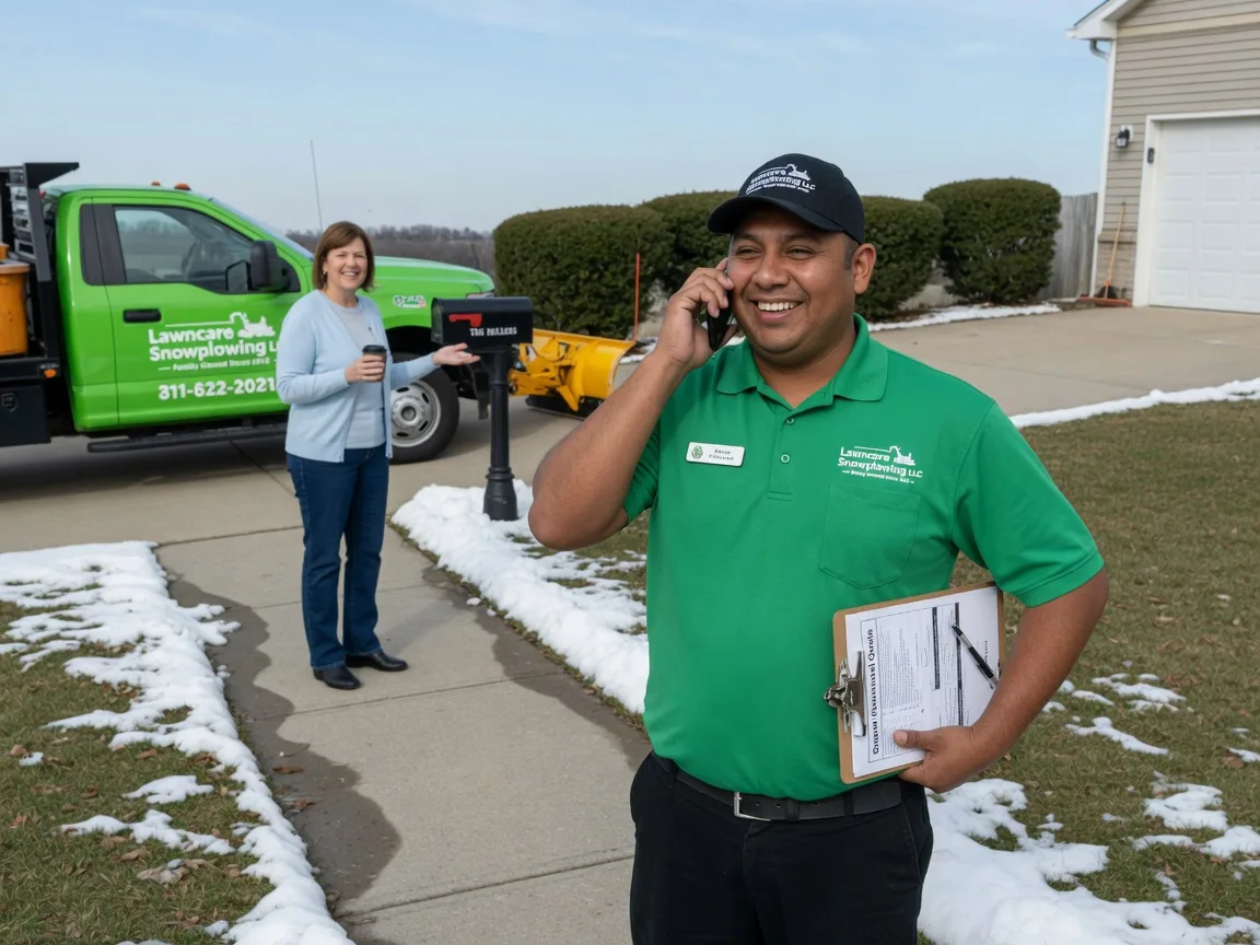 Lawn Care Services By Expert Landscaper Reedsville, OH FAQs